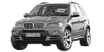 BMW E70 P0787 Fault Code