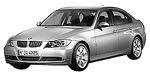 BMW E90 P0787 Fault Code