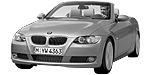 BMW E93 P0787 Fault Code