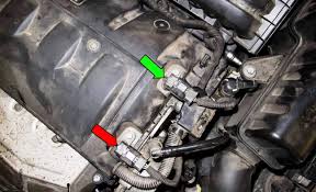 See P0787 in engine